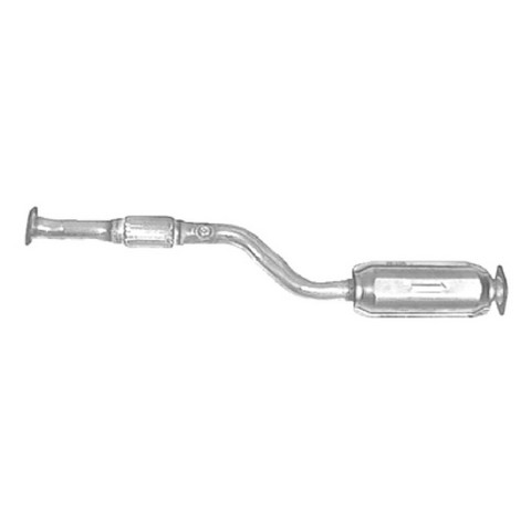 AP Exhaust 772386 Catalytic Converter-Direct Fit For HYUNDAI